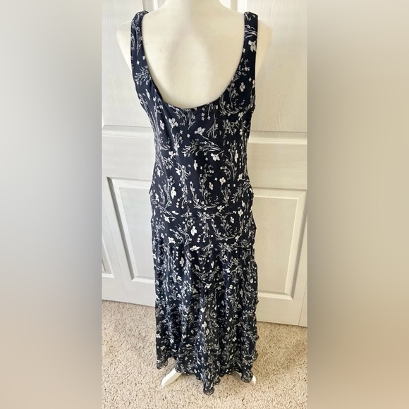 New dress Nine West woman’s size 14 maxi - Picture 3 of 5
